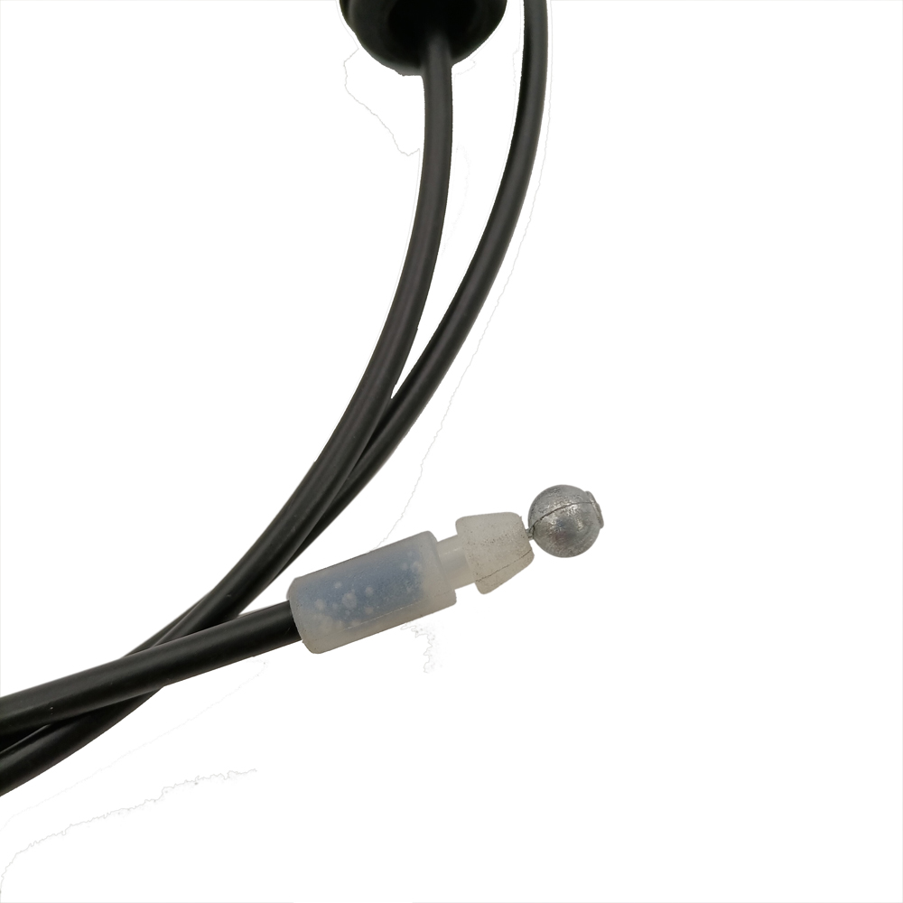 Hood Cable Suitable for Honda Jazz(Fit) 2008 OE: 74130-SEL-P11