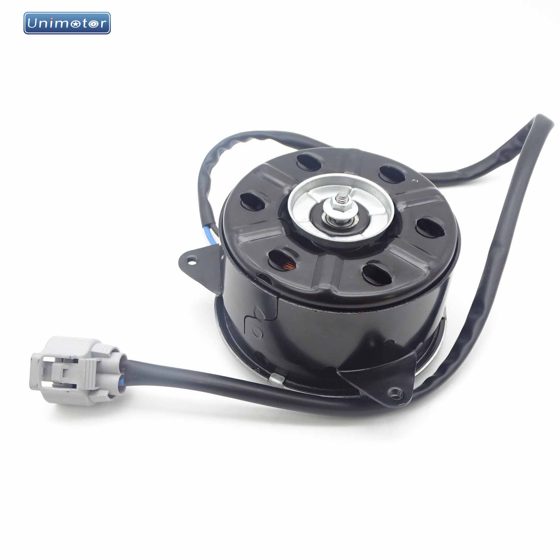 Radiator Fan Motor for Toyota Corolla 2016-2017 OE:16363-0Y060