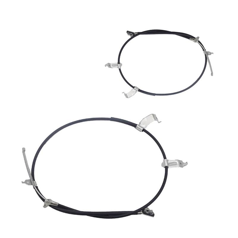 Suitable for Toyota Vios 2014 Brake Cable OE 46420-0D250 