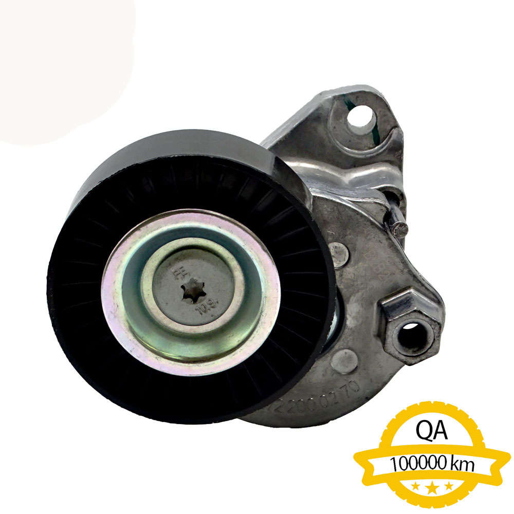 Belt Tensioner Assembly Apply to Benz W272 Engine   OE  272 200 0270
