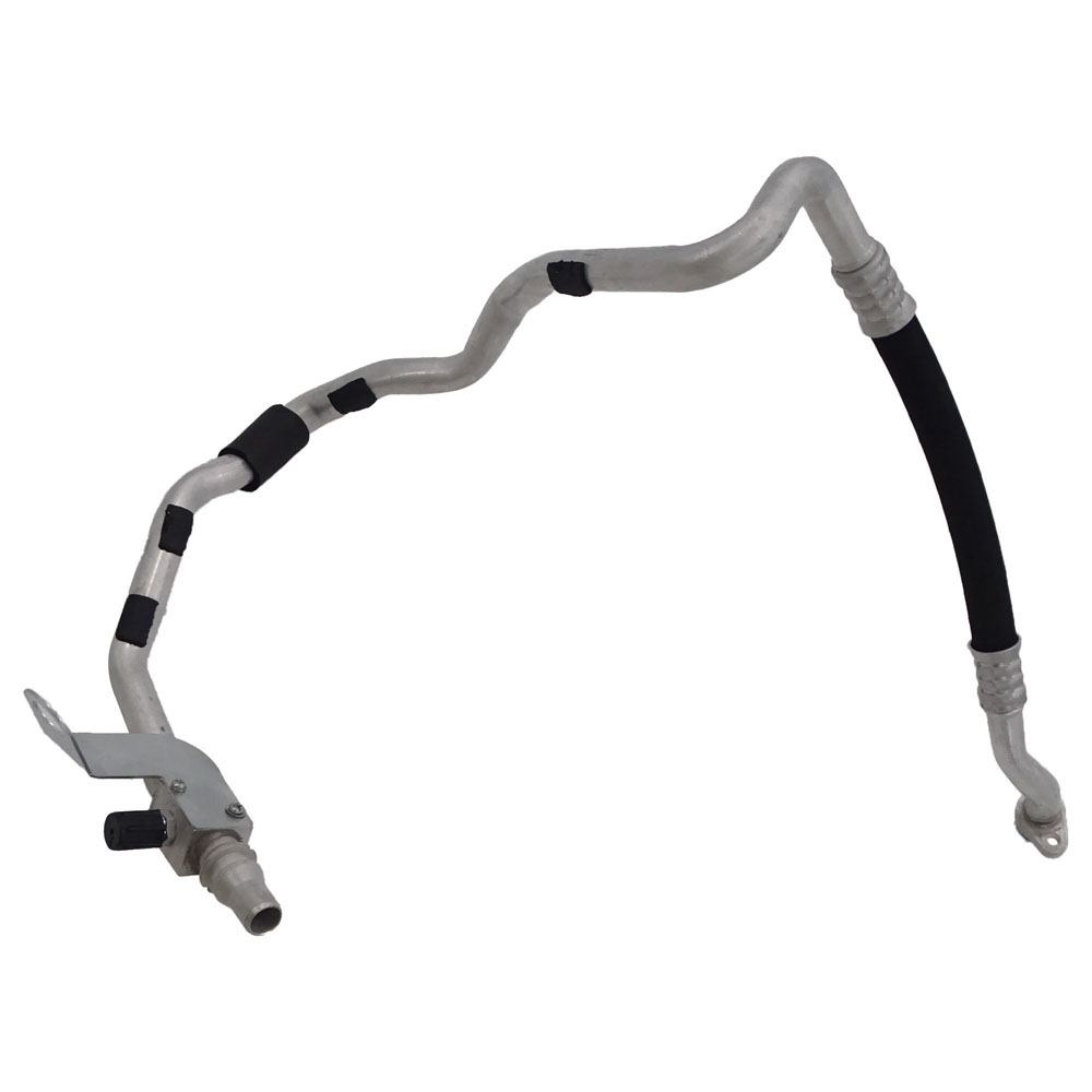 Air Conditioner Hose Apply to Benz W221 2005-2013   OE  221 830 0516