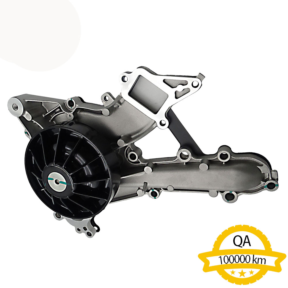 Water Pump Apply to Benz W204 2007-2013   OE  276 200 1301