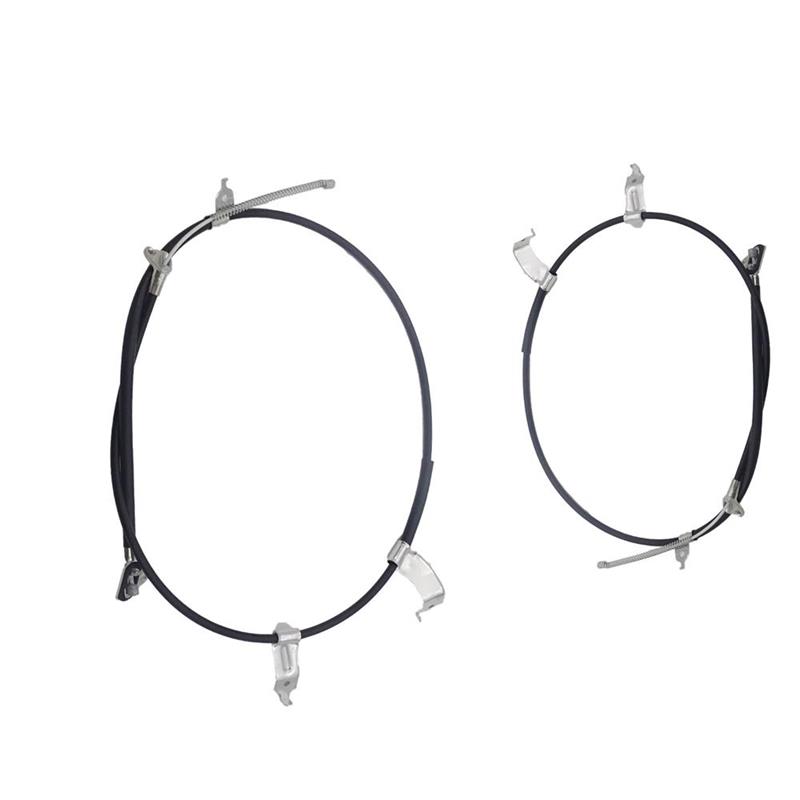 Suitable for Toyota Vios 2014 Brake Cable OE 46420-0D250 