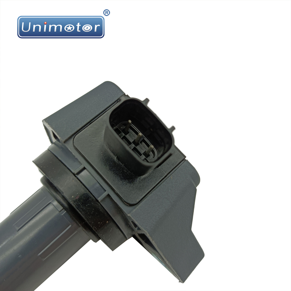 Ignition coils  Suitable for:Honda Civic 2006-2011 Accord 2008-2013 City 2009-2012   OE:30520-RNA-A01