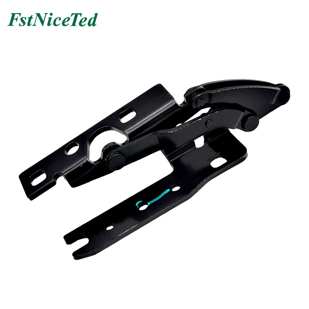 Engine Hood Hinge Apply to Bmw 7 E66 2002-2008   OE  4161 7210 671