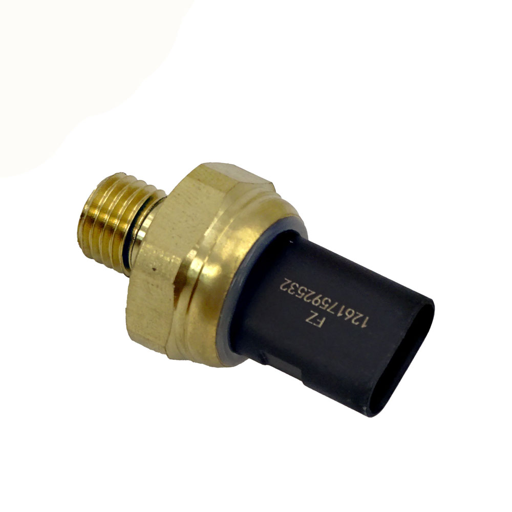 Pressure Sensor Apply to Bmw 3 E90 2005-2012 5 F10 2010-2016   OE  1261 7592 532