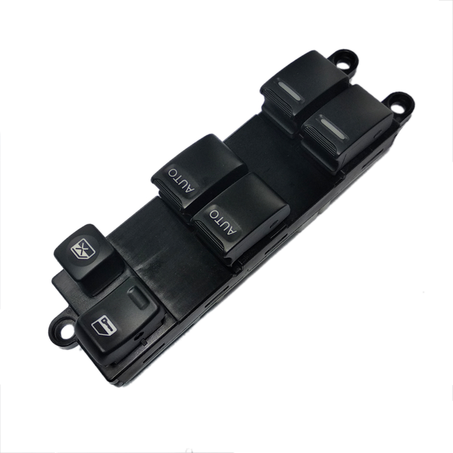 Power Window Switch 25401-8J100 254018j100 For Nissan Altima 2004-2006 Window Lifter Switch FST-NI-1229C