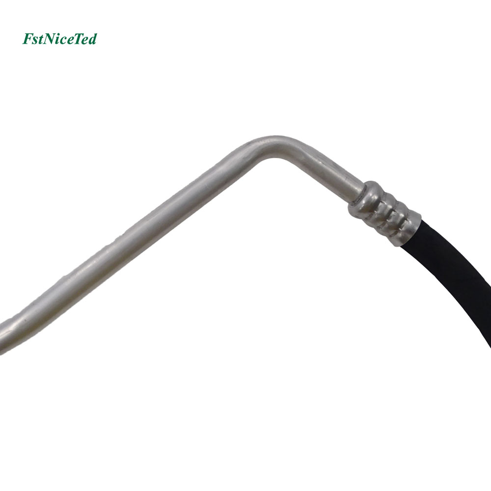 Air Conditioner Hose Apply to Benz W169 2010-2012   OE  169 830 1615