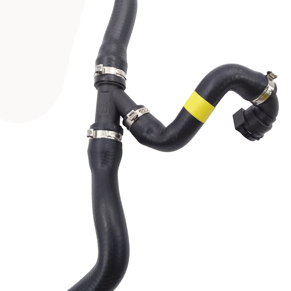 water pipe Apply to Bmw 5 E60 2002-2009   OE  1712 7519 258