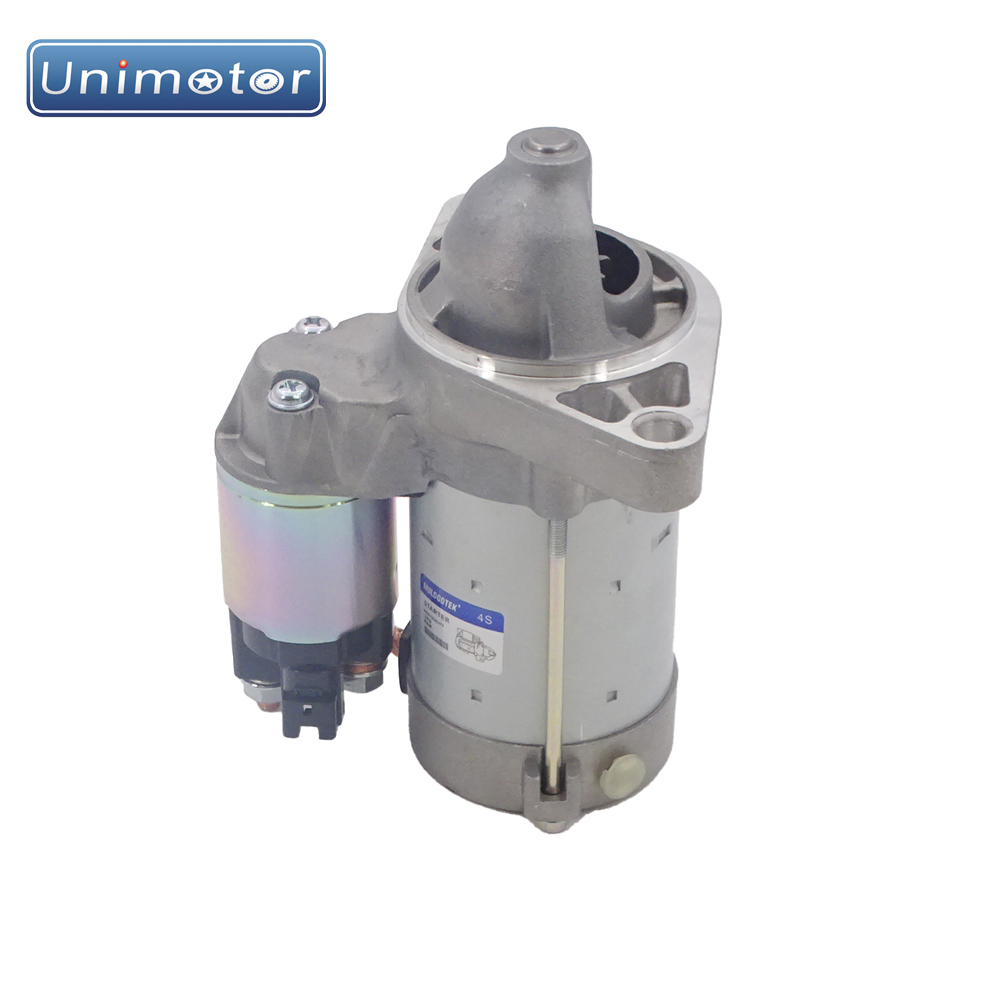 Starter for Toyota Corolla 2004-2017 Yaris 2008-2013 Vios 2008-2013 EZ 2011-2016 OE:28100-0T300