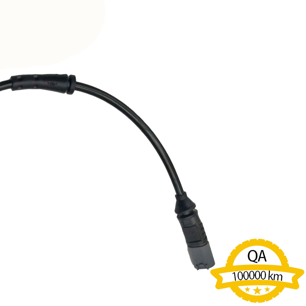 brake sensor line Apply to Bmw 7 F01 F02 2008-2015   OE  3435 6791 958