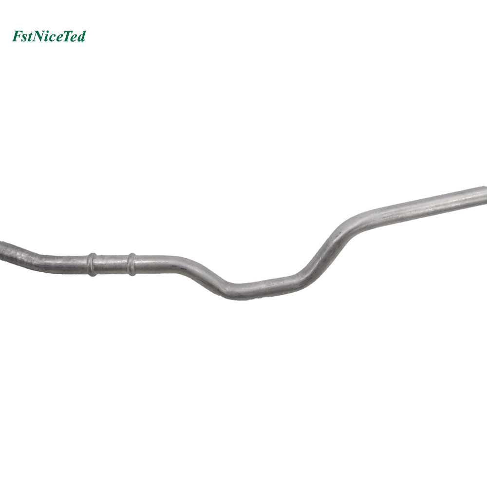 Air Conditioner Hose Apply to Bmw X5 F15 2014-2018 X6 F16 2014-2019   OE  6450 9252 990