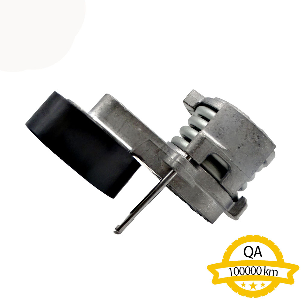 Belt Tensioner Assembly Apply to Bmw 7 E66 2000-2008 Bmw 3 E93 2007-2013   OE  1128 8624 196