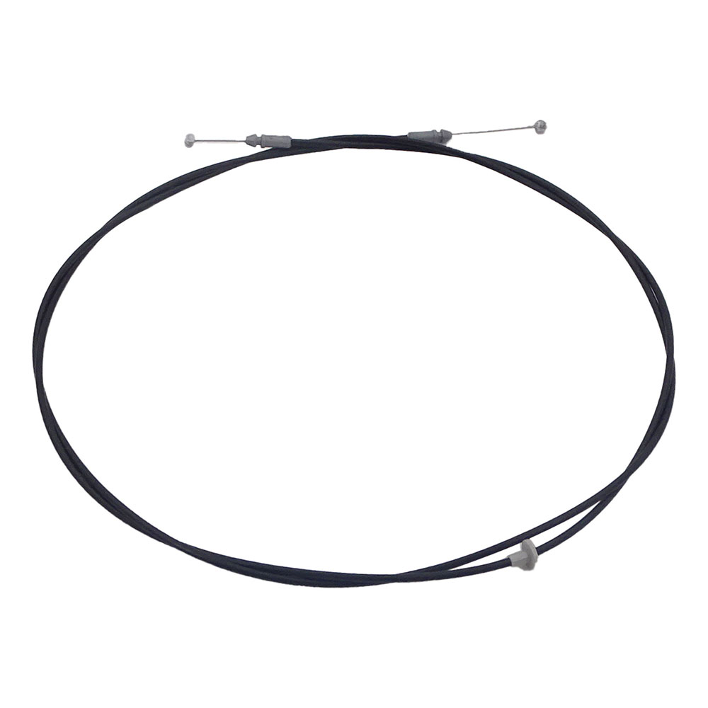 Hood cable suitable for Toyota Land Cruiser 100 1998-2007 Luxus LX470 1998-2007 OE: 53630-60060