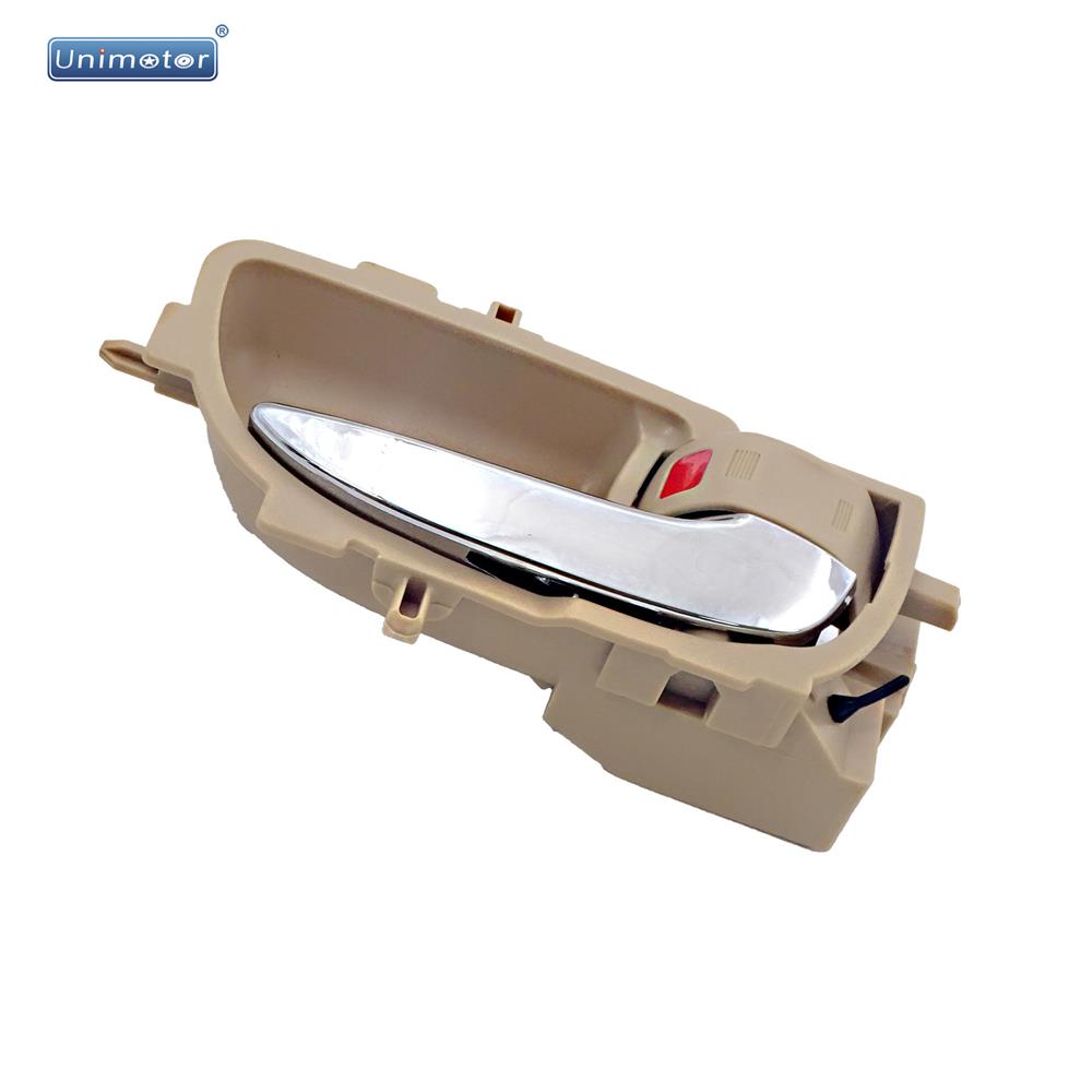 Inner handle for Toyota Corolla 2014-2017 OE: 69205-02260-A0