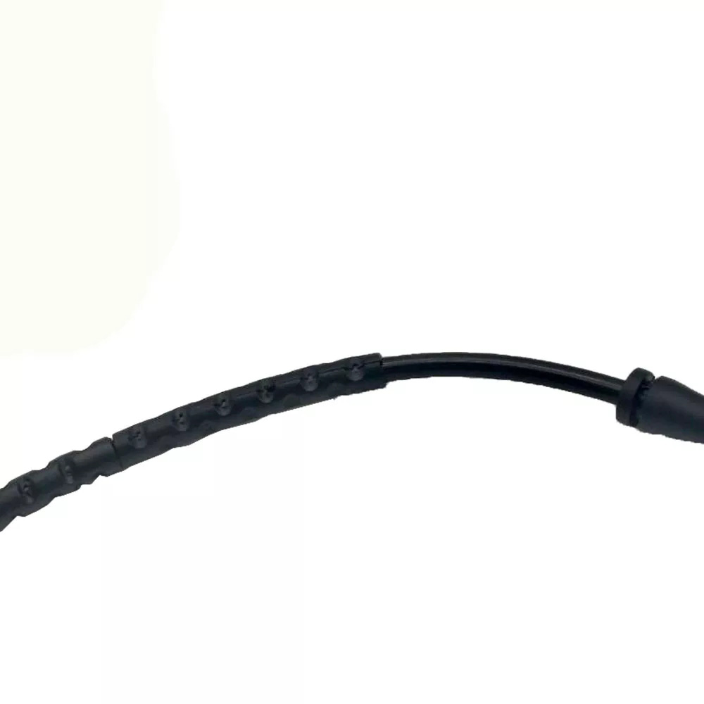 Rear brake brake sensor line Apply to Bmw X3 F25 2011-2017 X4 F26 2014-2018   OE:3435 6790 304