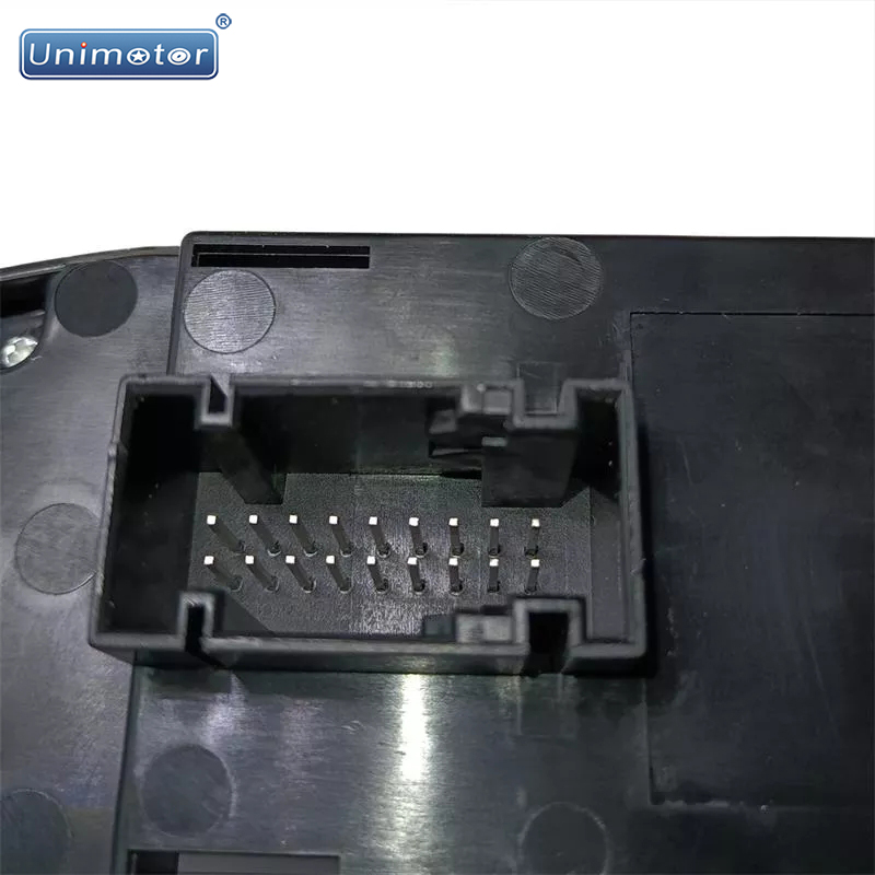 Power Window Switch 61319132133 61319217331 For BMW 3 E90 E91 2006-2009 Window Regulator Switch Master Window Switch FST-BM-1031