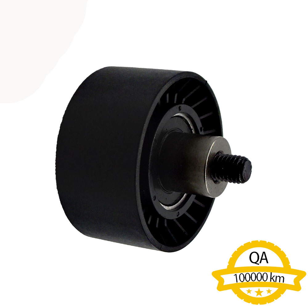 Belt Pulley Apply to Bmw 7 F02 2009-2015 X5 E70 2007-2013   OE  1128 8673 720