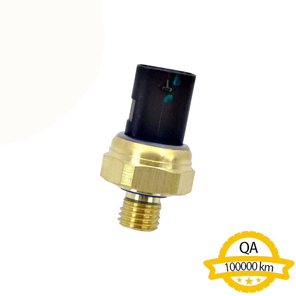 Pressure Sensor Apply to Bmw 3 E90 2005-2012 5 F10 2010-2016   OE  1261 7592 532