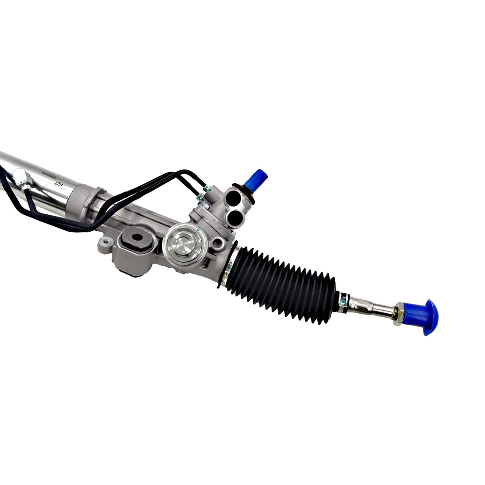 Steering machine Apply to Toyota Land Cruiser 100(UZJ100) 1998-2007   OE  44200-60100