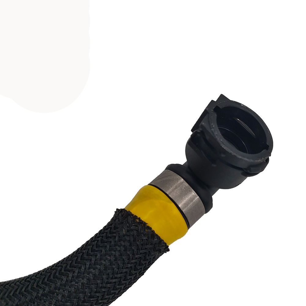 water pipe Apply to Bmw X5 F15 2014-2018   OE  1712 7576 368