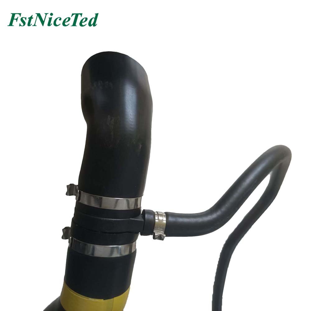 Hose Apply to Benz W220 2003-2005   OE  220 501 0182