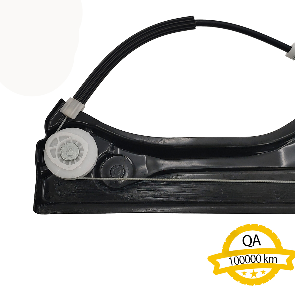 glass lifter front left Apply to Bmw X5 E70 2007-2013   OE  5135 7166 381