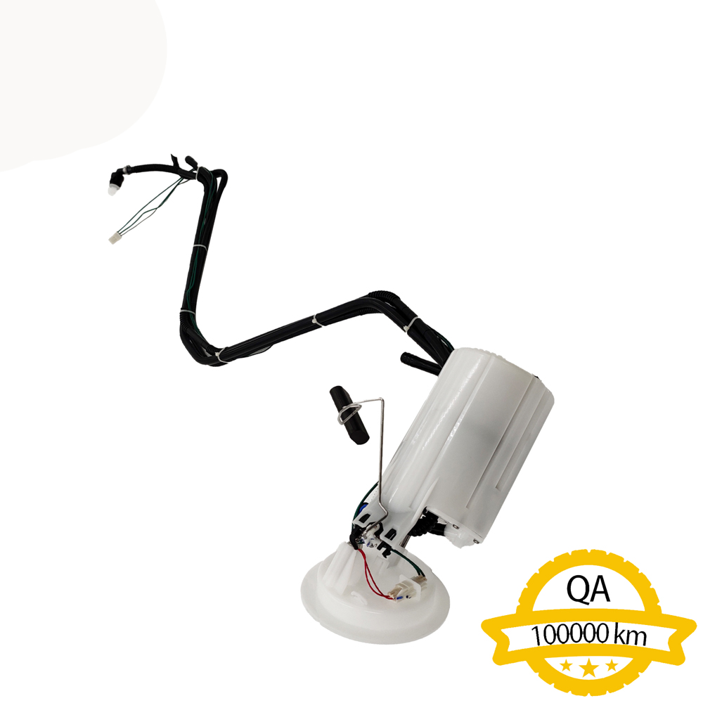 Electronic Fuel Pump Apply to Bmw 5 E60 2002-2009   OE  1611 7373 458