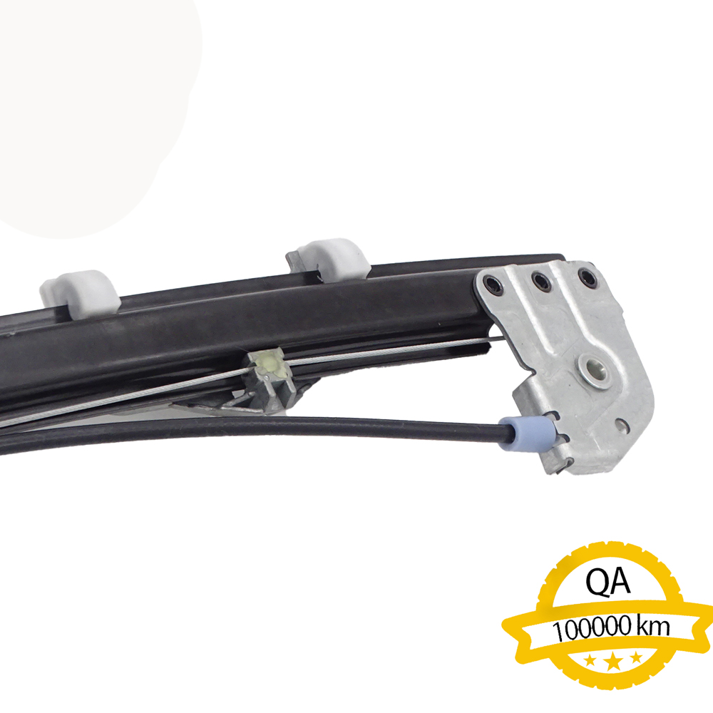 glass lifter front right Apply to Bmw 5 E39 1995-2003   OE  5135 8159 836