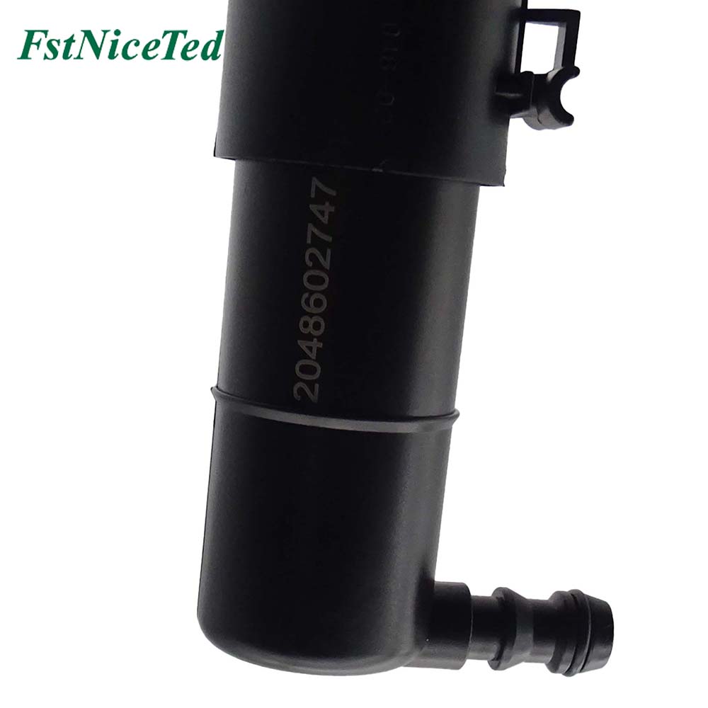 water gun left Apply to Benz W204 2007-2013   OE  204 860 2747