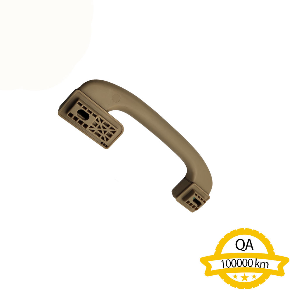 roof handle, rear left, beige Apply to Bmw 3 E90 2005-2012   OE  5116 9143 541