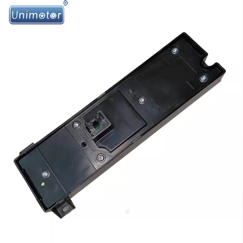 Master Power Window Switch 7M5T-14A132-AGF 7M5T14A132AGF Fit Ford Focus 2009-2013 FST-FO-1182B