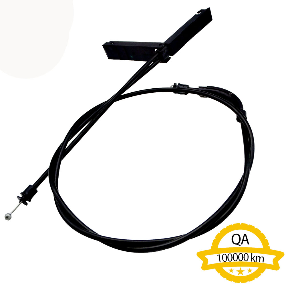 Hood Cable Apply to Benz W204 2007-2013   OE  204 880 0859