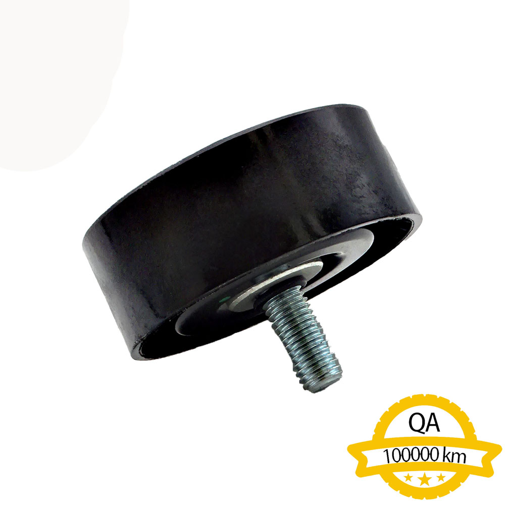 Belt Pulley Apply to Bmw 3 E90 2005-2012   OE  1128 1440 378