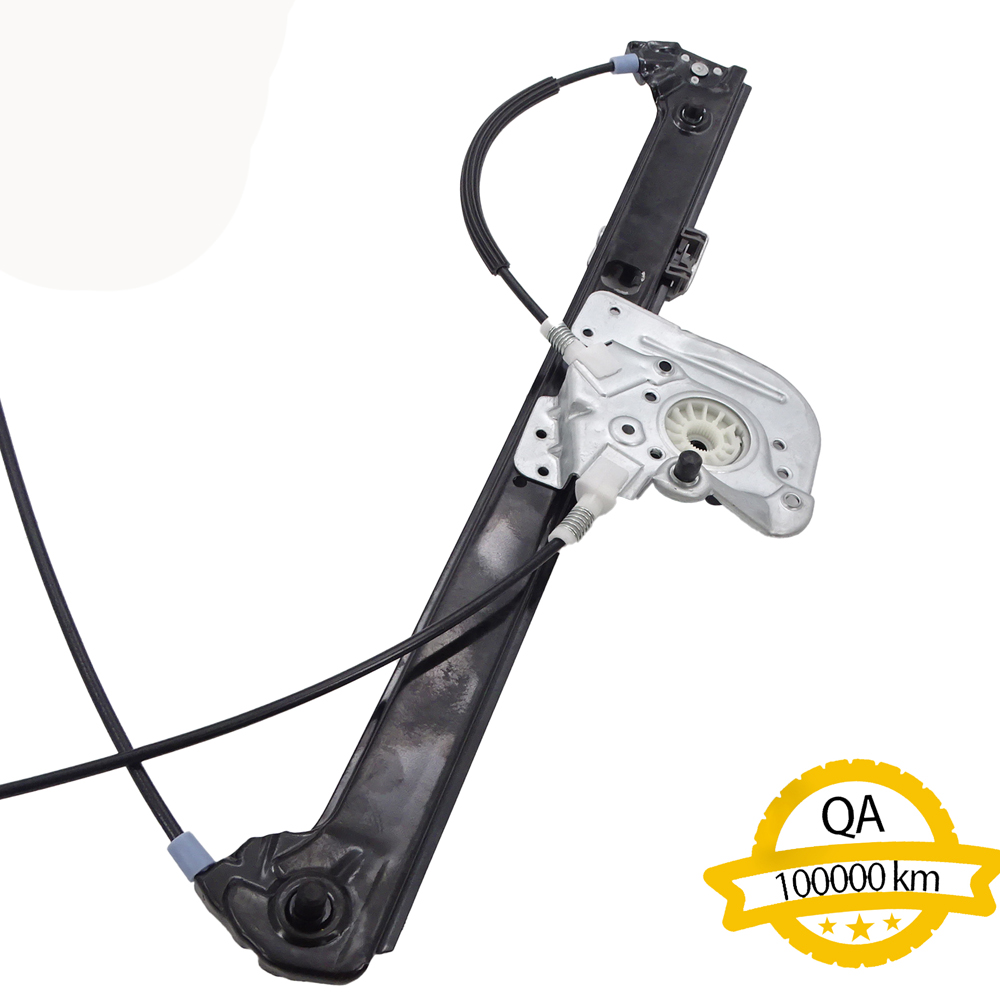 glass lifter front right Apply to Bmw X5 E53 2000-2006   OE  5133 8254 912
