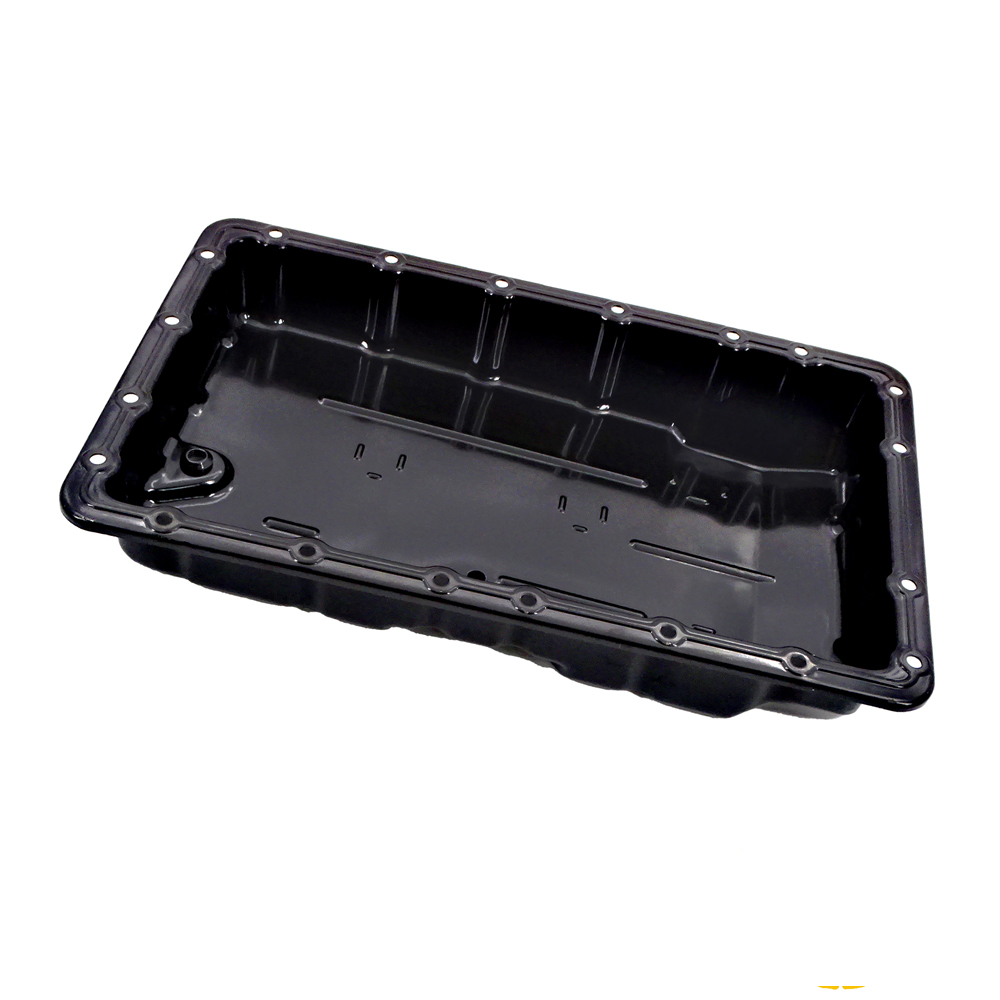 Engine Oil Pan Apply to Toyota Crown 2003-2018 Reiz 2005-2010 Mark X 2004-2016   OE  35106-22120