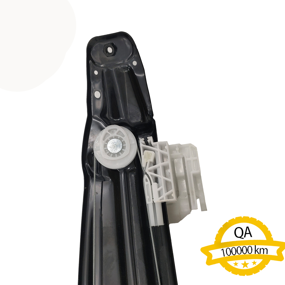 glass lifter front right Apply to Bmw 5 F18 2010-2015   OE  5135 7182 614