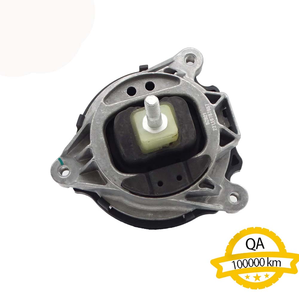 Engine Mounting Apply to Bmw 1 F20 2011-2015   OE  2211 6787 657