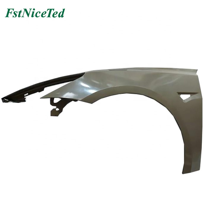 Fender (left-hand drive) For Tesla Model 3 OE:1081401-E0-D