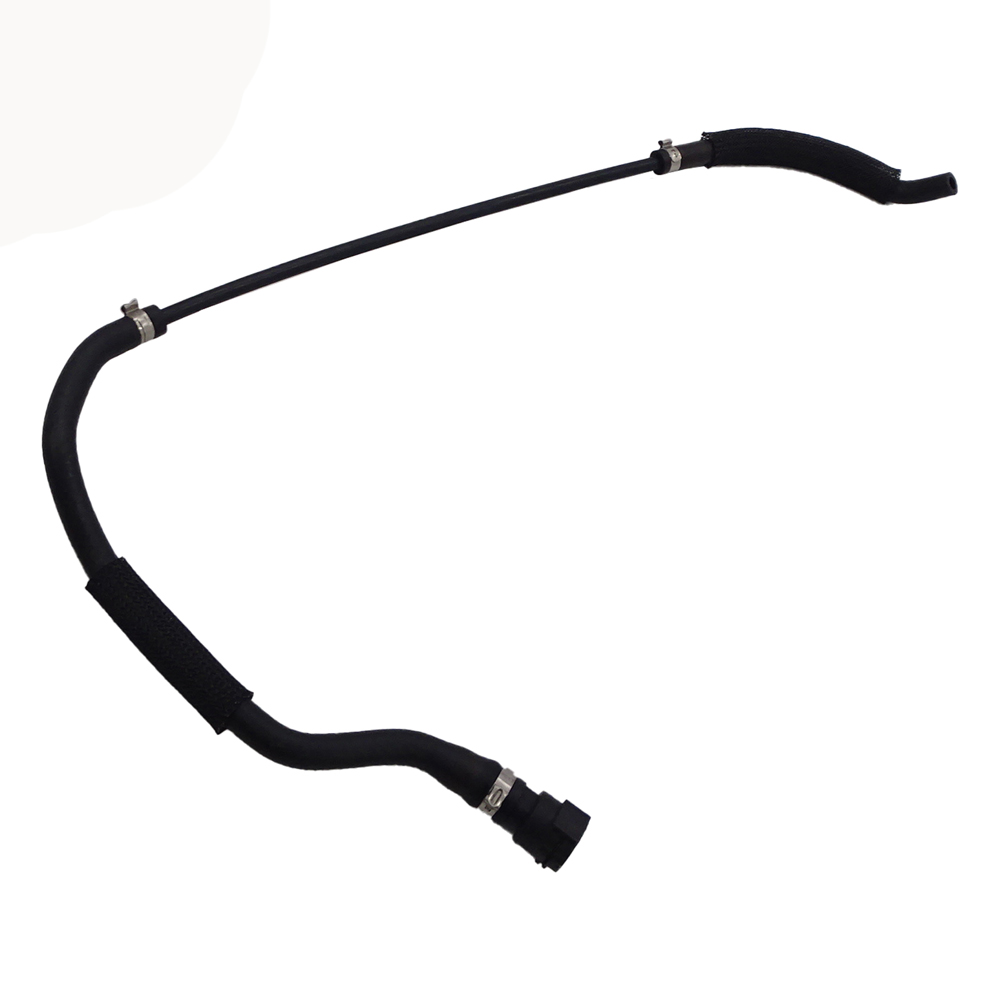 upper water pipe Apply to Bmw 3 E90 2005-2012   OE  1712 7565 094