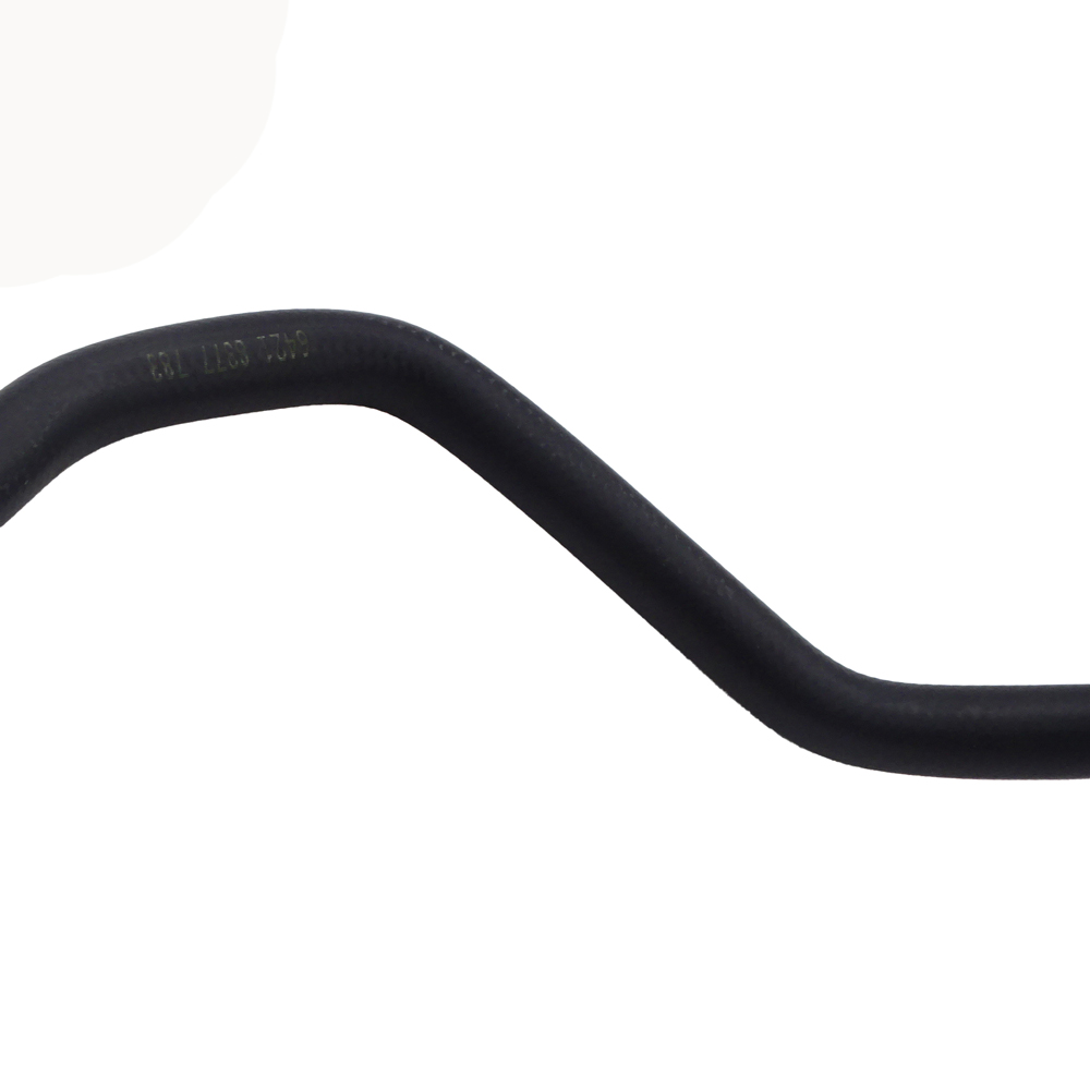 water pipe Apply to Bmw 3 E46 2003-2006   OE  6421 8377 783