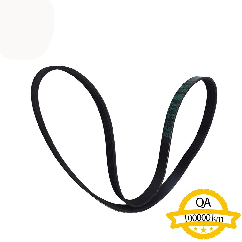 PK Ribbed Belt Apply to Bmw X5 E70 2007-2013   OE  1128 7557 257