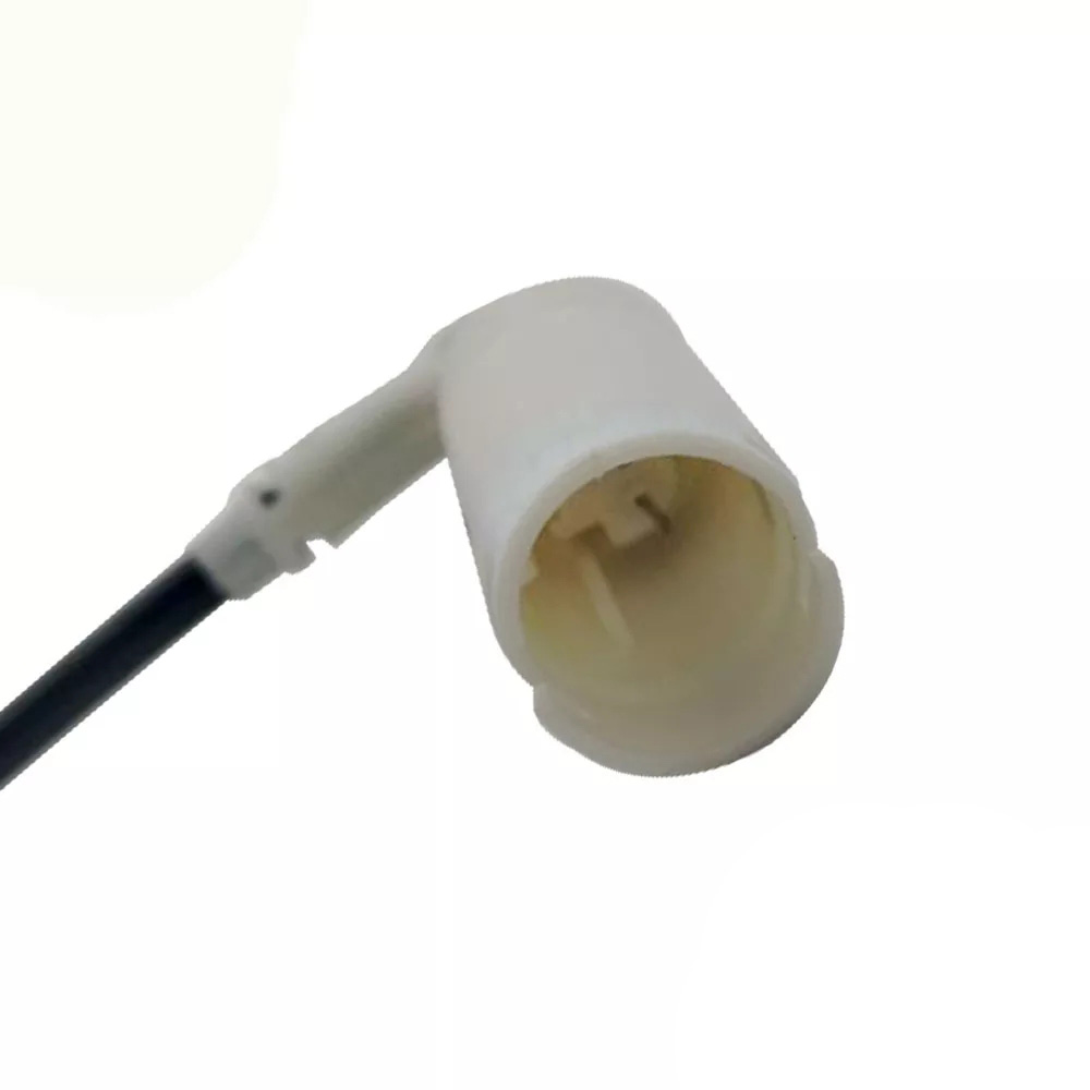 Rear brake brake sensor line Apply to Bmw 5 E60 2002-2009   OE:3435 6764 299