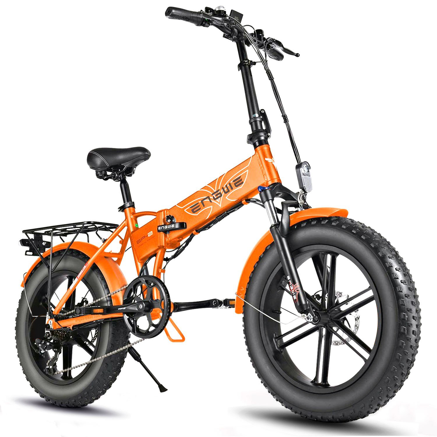20 inch snow electric bicycle
