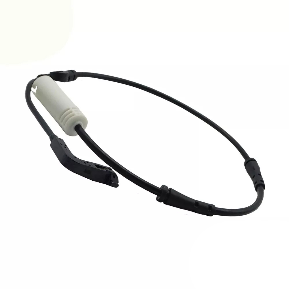 Front brake brake sensor line Apply to Bmw 5 E60 2002-2009   OE:3435 6764 298