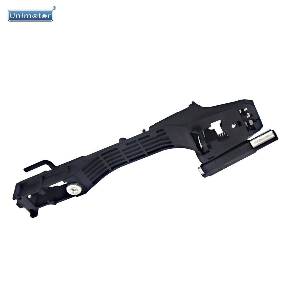 The left rear of the handle base is suitable for Toyota Camry 2006-2011 Lexus 240 2009-2012 OE:69204-06060