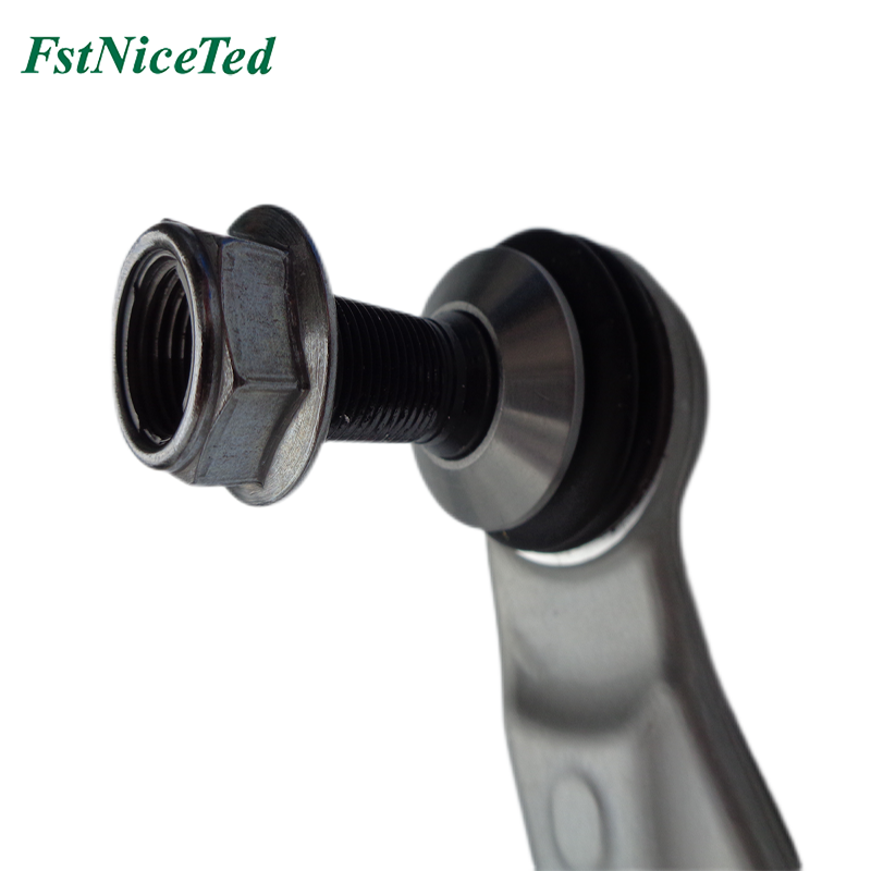 Lower control arm (right drive / bend) For Tesla Model 3 OE:1044359-00-A