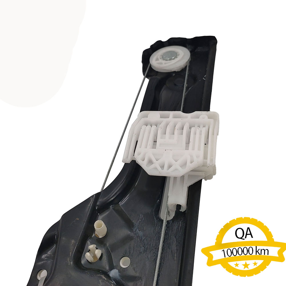 glass lifter front left Apply to Bmw X5 E70 2007-2013   OE  5133 7166 379