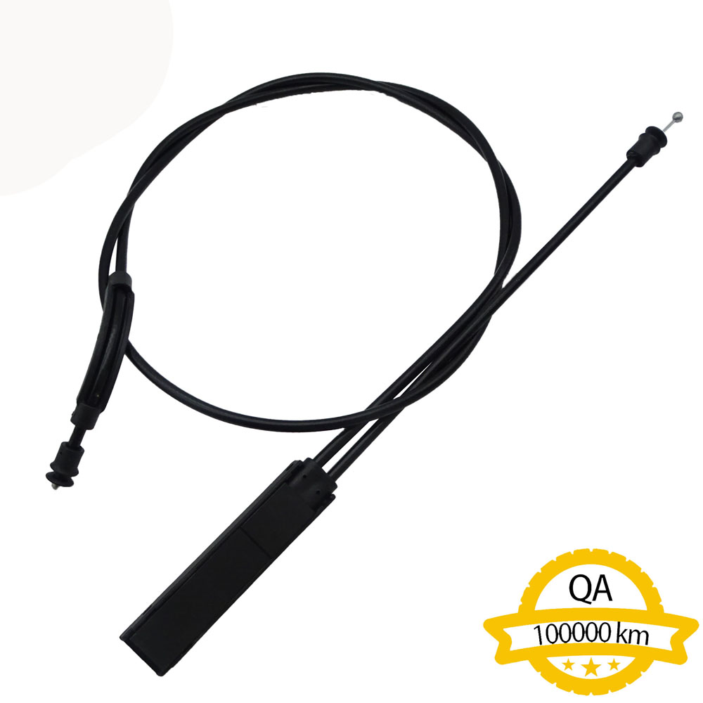 Hood Cable Apply to Benz W204 2007-2013   OE  204 880 0059