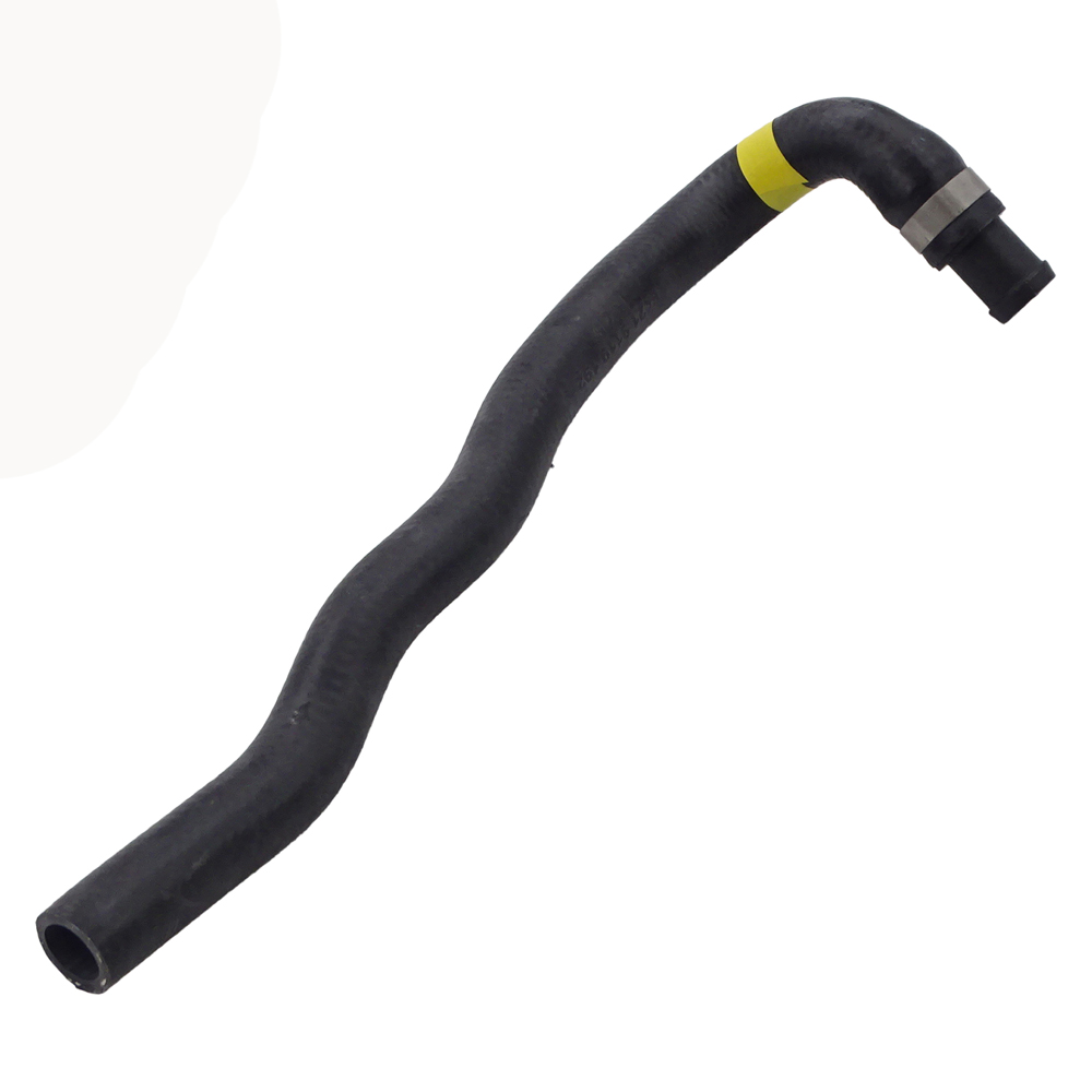 coolant hose Apply to Bmw 5 F10 2010-2016 Bmw 7 F02 2009-2015   OE  6453 9119 192